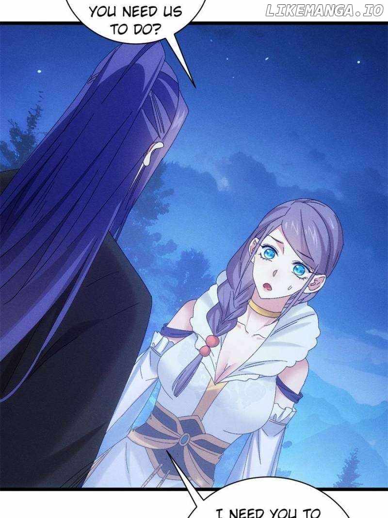 I Determine My Own Destiny Chapter 298 28